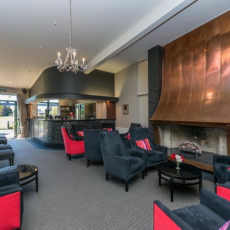 Croydon Lodge Gore Eksteriør billede