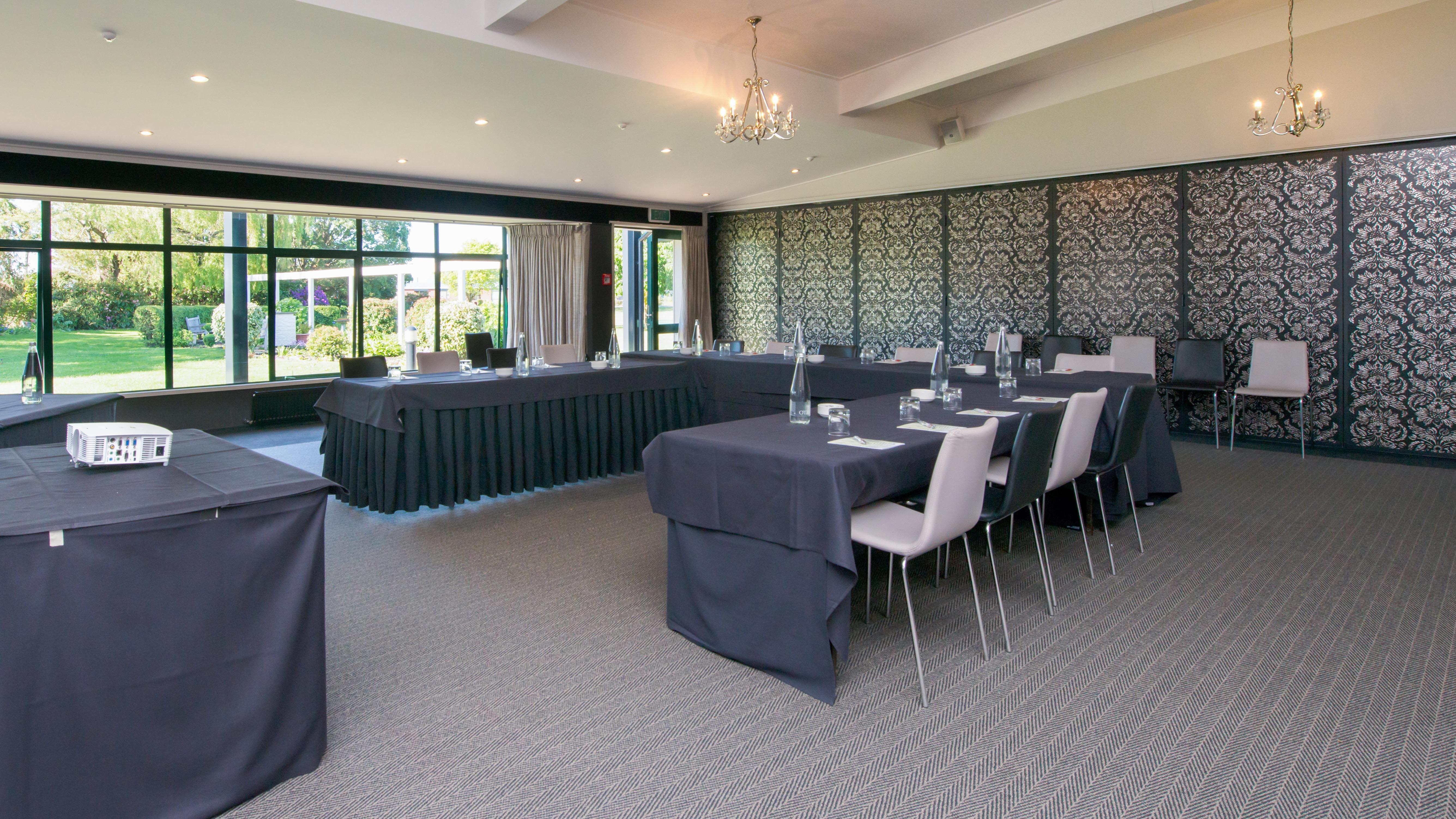 Croydon Lodge Gore Eksteriør billede