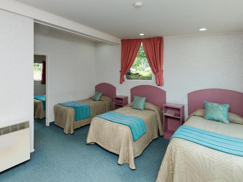 Croydon Lodge Gore Eksteriør billede