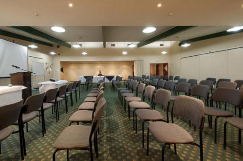 Croydon Lodge Gore Faciliteter billede