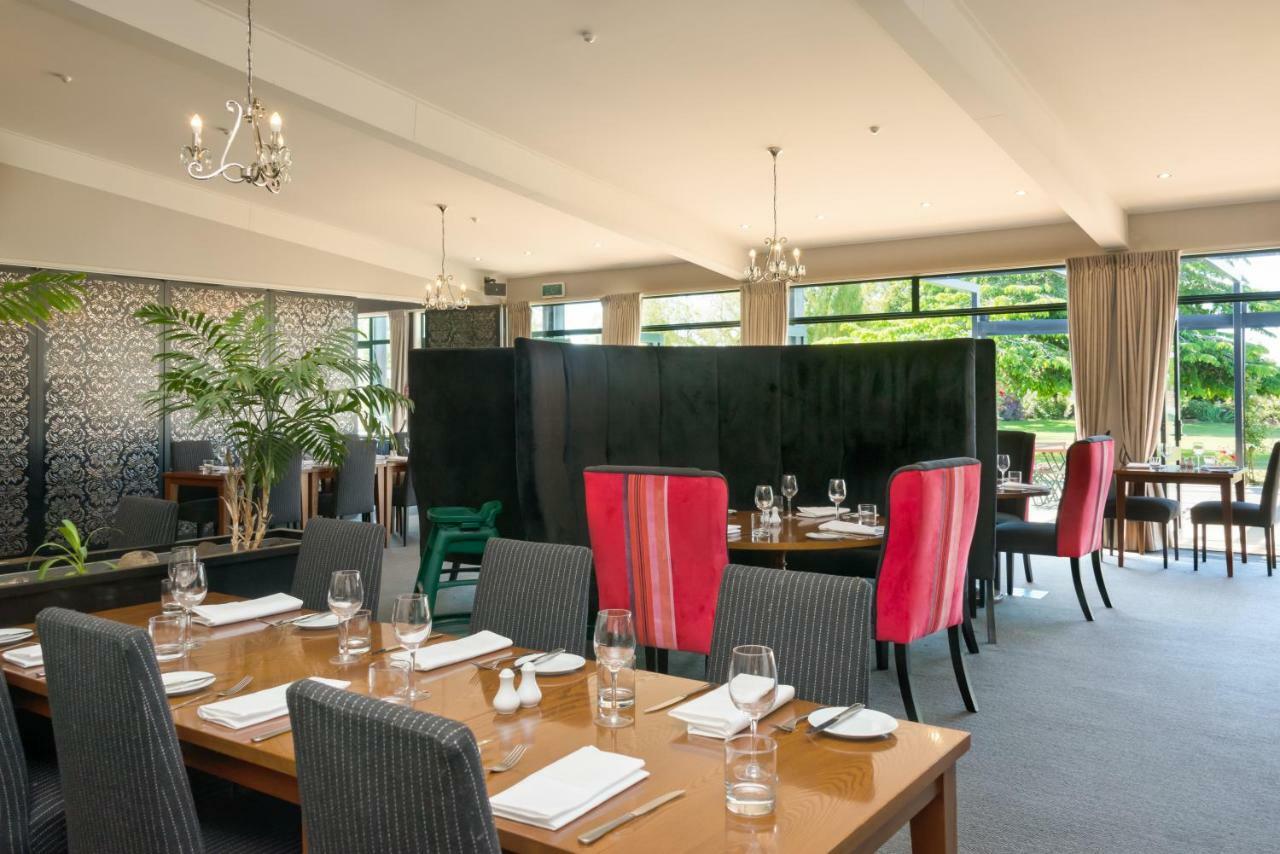 Croydon Lodge Gore Eksteriør billede