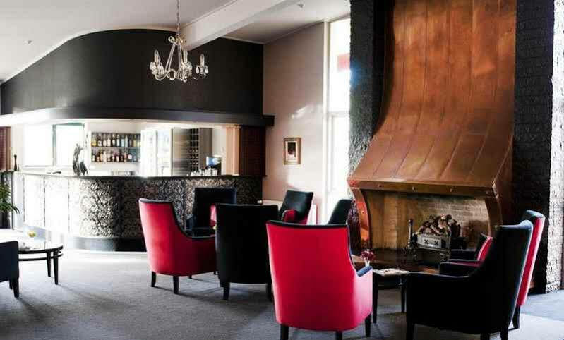 Croydon Lodge Gore Eksteriør billede