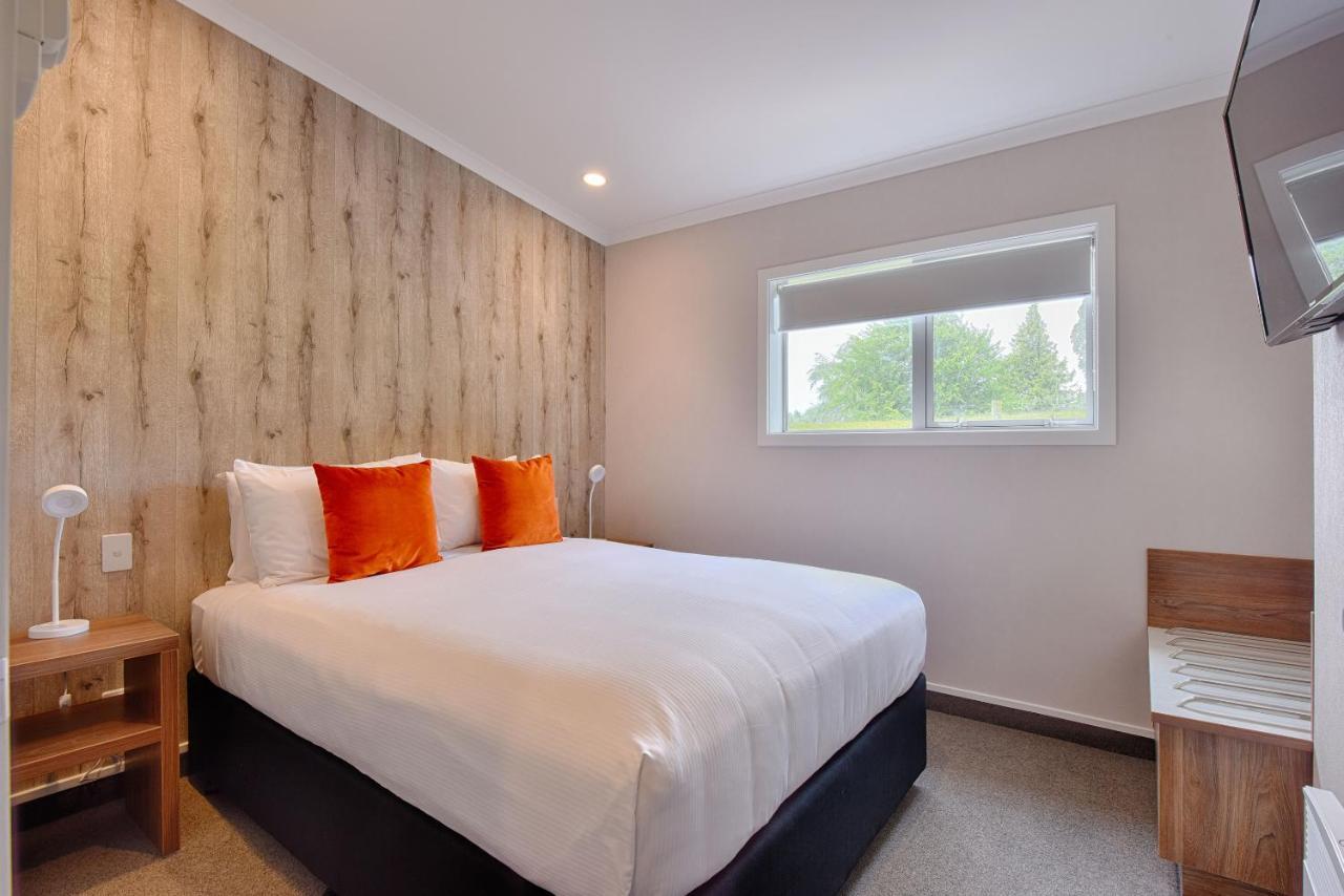 Croydon Lodge Gore Eksteriør billede