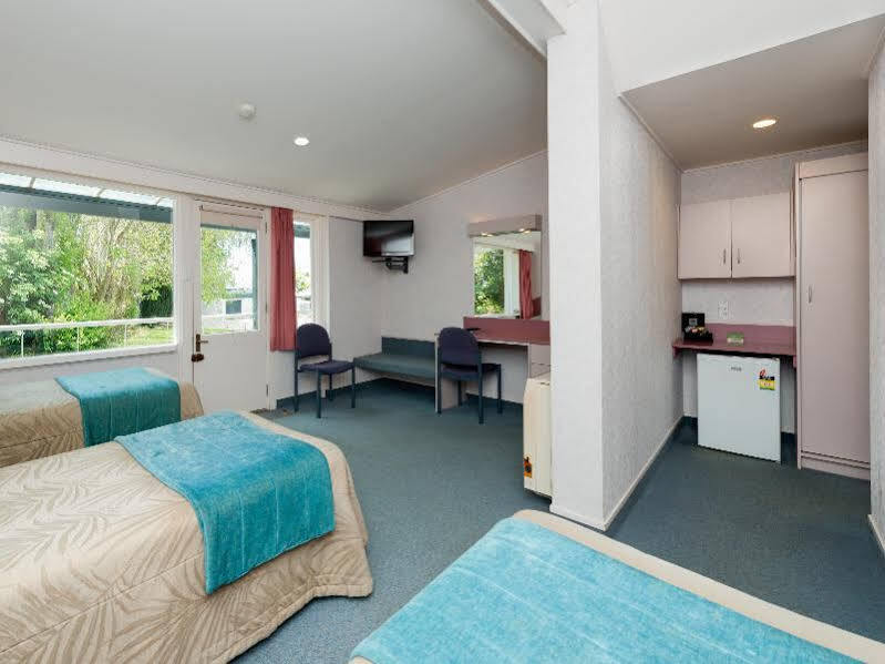 Croydon Lodge Gore Eksteriør billede